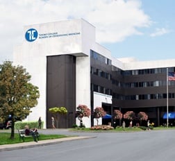 Touro College of Osteopathic Medicine - Middletown
